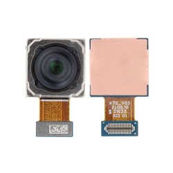 Câmera Traseira Xiaomi Redmi Note 11s 5g Câmera Traseira Xiaomi Redmi Note 11s 5g